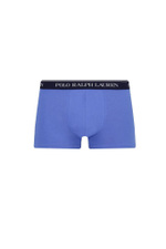 трусики-боксеры 3 шт. POLO RALPH LAUREN - голубой(714835885)