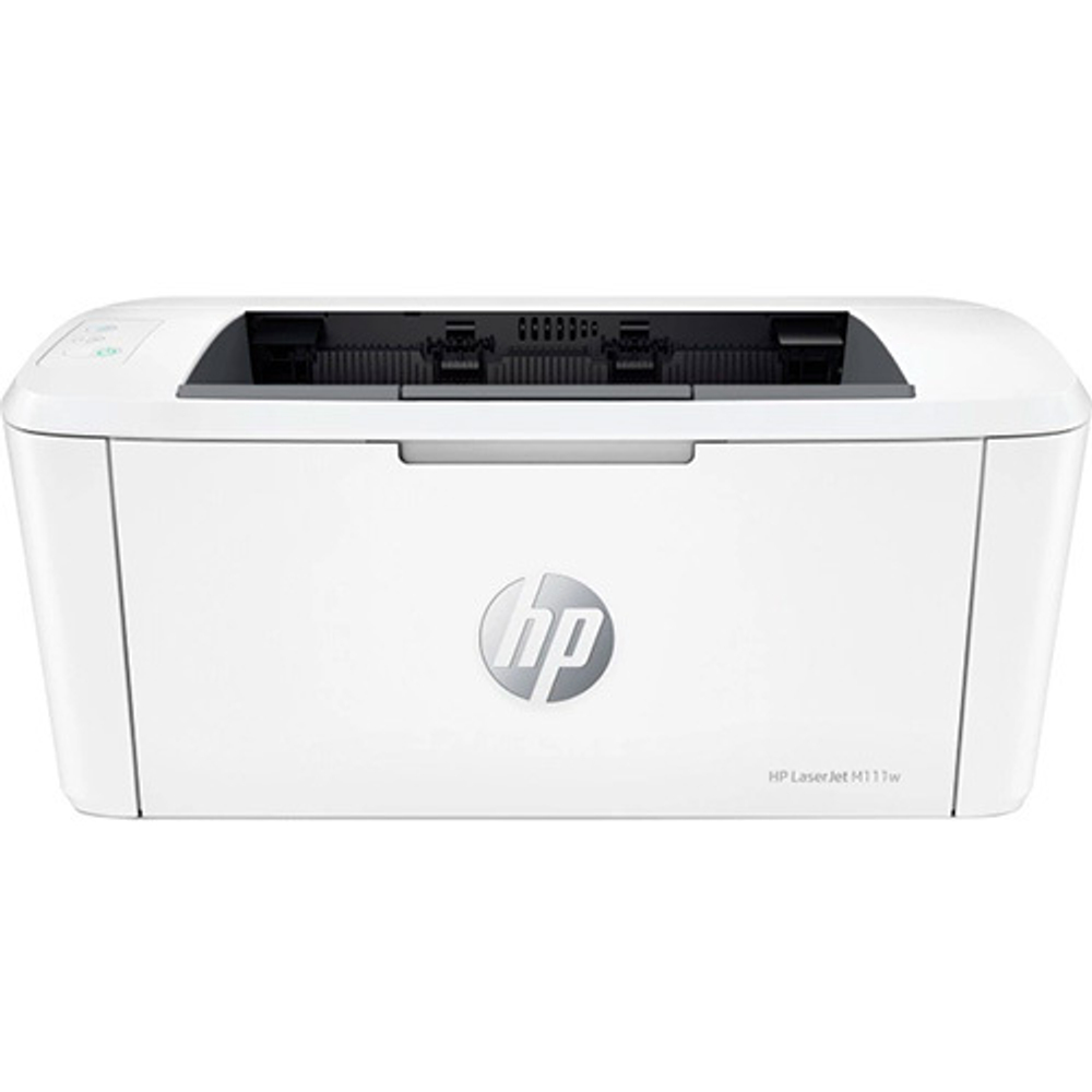 Принтер HP LaserJet M111w, A4, 20 стр./мин, WiFi