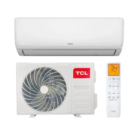 Кондиционер TCL TAC-24HRIA/VE
