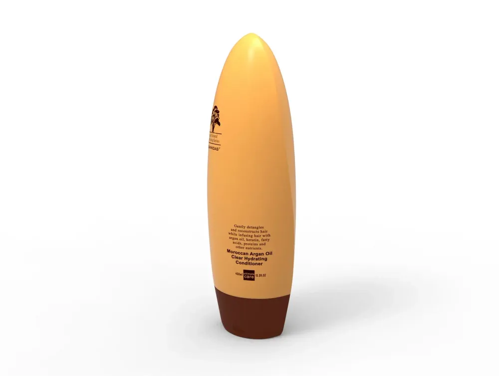 Arganmidas Clear Hydrating Conditioner 450 ml — увлажняющий кондиционер с аргановым маслом