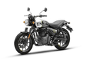 Royal Enfield Hunter 350 Rebel Black