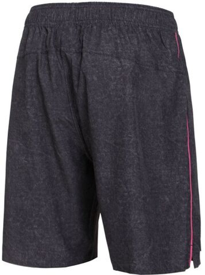 Мужские теннисные шорты Ellesse Padellada Short - black denim