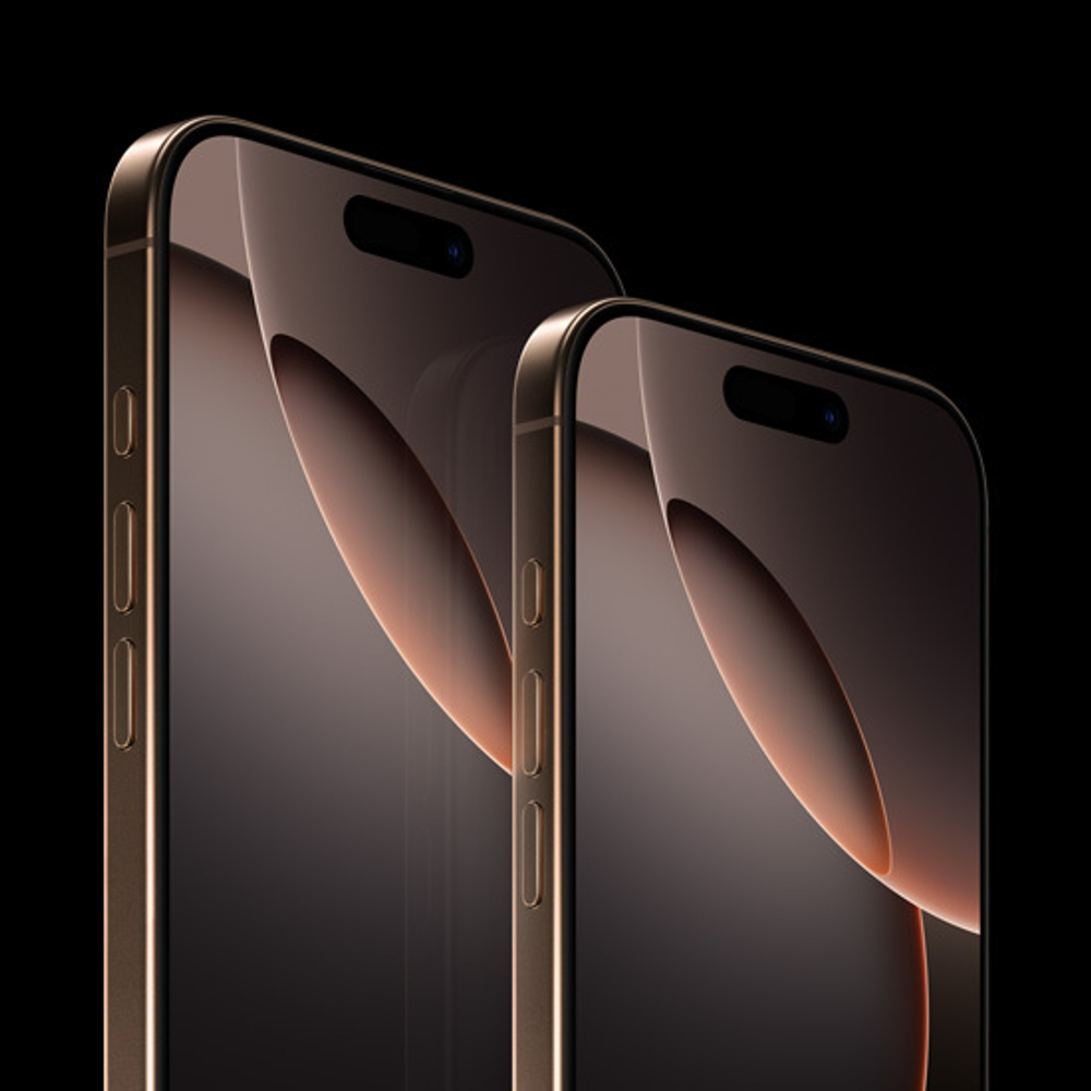 Apple iPhone 16 Pro