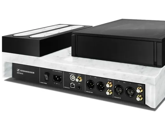 Sennheiser Orpheus HE-1
