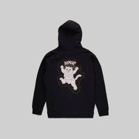  Толстовка мужская Ripndip Big Pussy Energy Hoodie артикул:RND10077 - купить в магазине Дайс