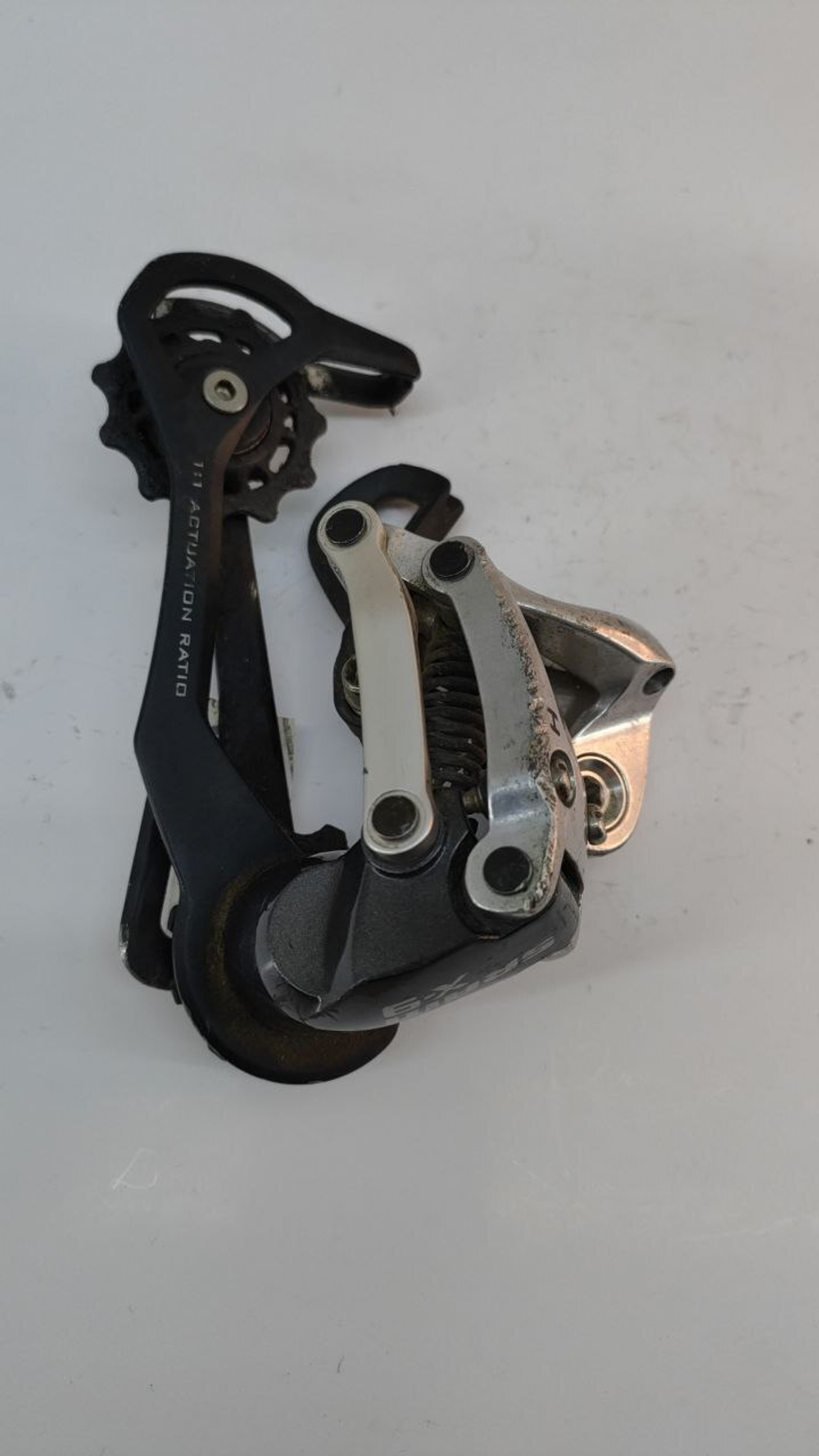 Переключатель Sram X-9 (задний) купить очень дешево