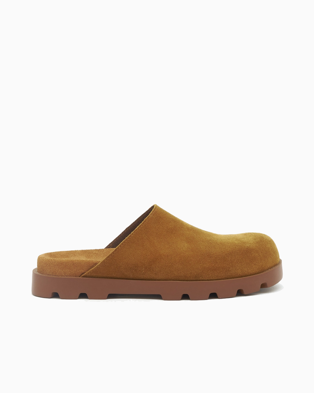 Мюли Camper Brutus Sandal