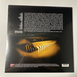 Виниловая пластинка LP System Of A Down (Европейский Союз 2018) Sugar