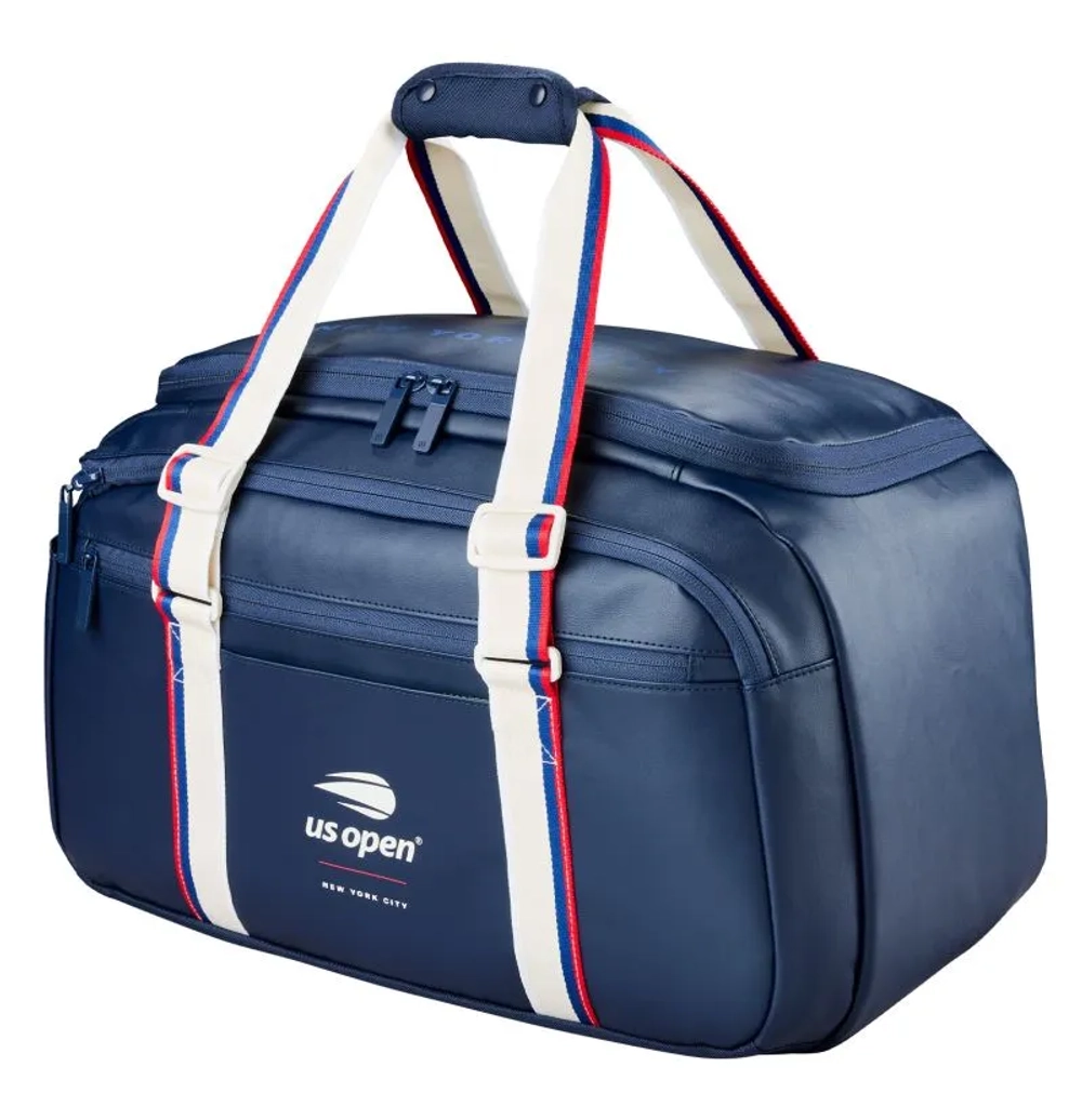 Сумка теннисная Wilson US Open 2026 Tennis Small Duffle