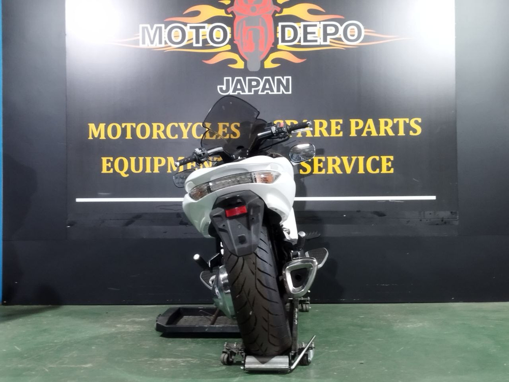 Honda DN-01 2008