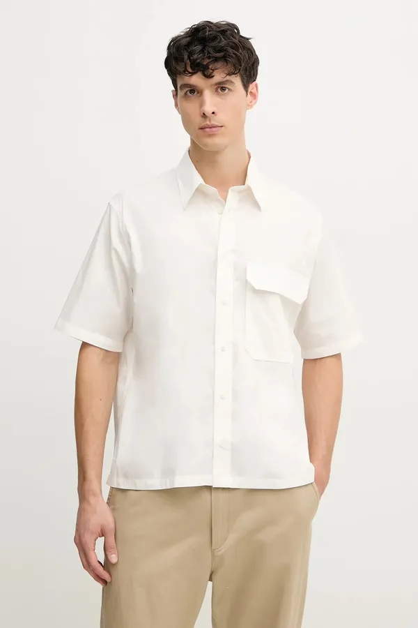 Сорочка мужская ARMANI EXCHANGE