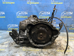 Акпп TOYOTA CARINA 1990