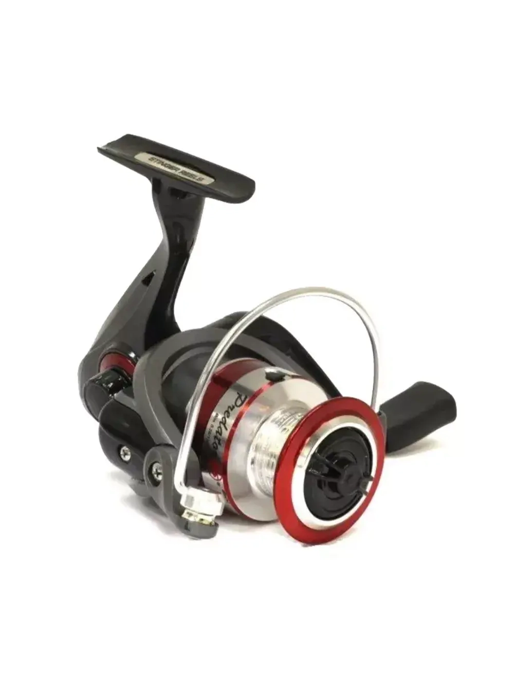 Катушка рыболовная безынерционная Predator NS 2000