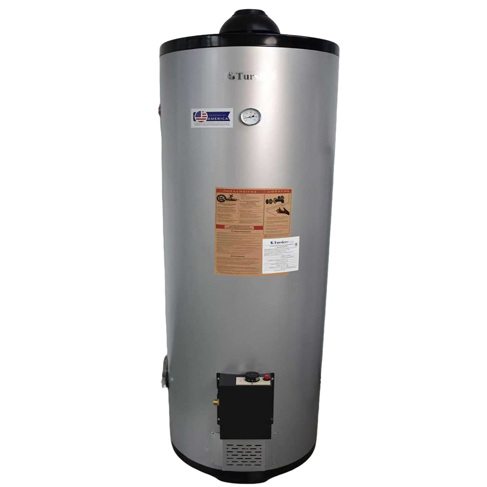 Газовый водонагреватель VIC200L ARI