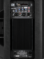 Leem ABS-15AL