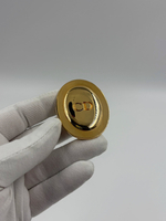 Брошь Christian Dior