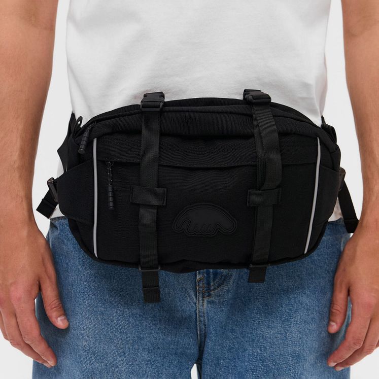 Сумка ANTEATER BigBag, черный