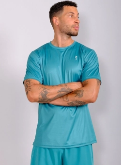 Мужская теннисная футболка RS Performance Tee REC (AM-143-010)