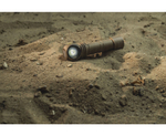 Фонарь Armytek Wizard C2 Pro Sand Белый