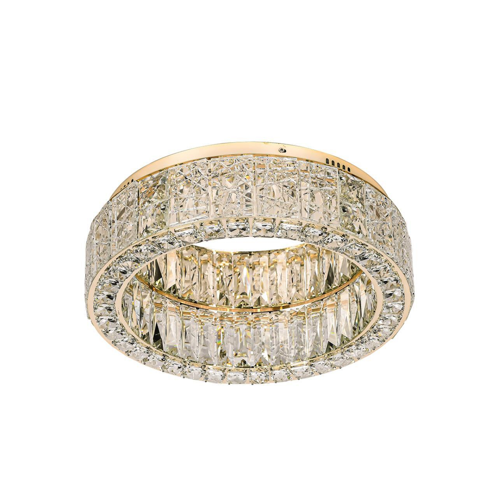 Потолочная светодиодная люстра Odeon Light VERSION 5071/60CL
