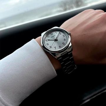 Наручные часы Casio MTP-V005D-7B4