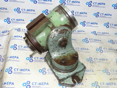 Приспособление универсальное к заточному станку 3Б6 42 П1( бабка )