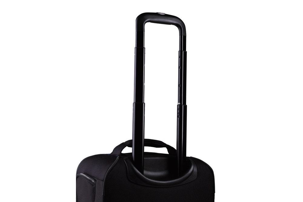 Чемодан Tenba Roadie Roller 21 для фототехники на колесах