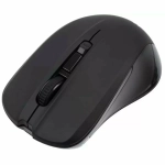Мышь беспроводная HIPER HOMW-101 черная