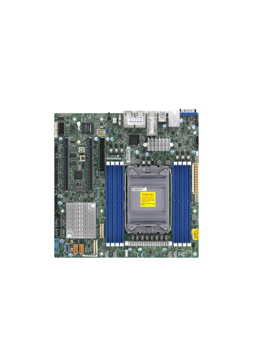Supermicro MBD-X12SPM-LN6TF-B