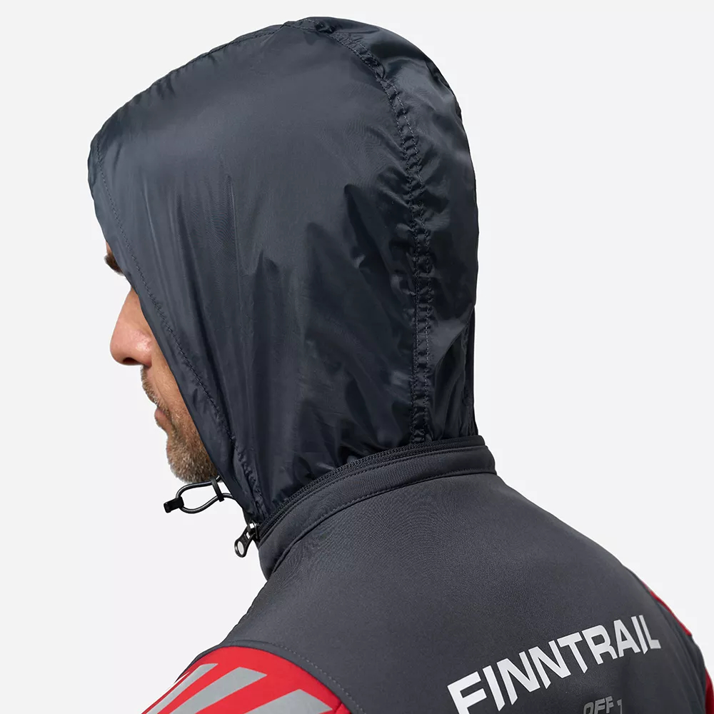 Комбинезон FINNTRAIL для гонок на багги 3790