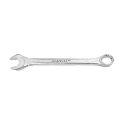 Ключ комбинированный 15мм FORCEKRAFT FK-75515