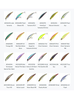 Воблер DUO Spearhead Ryuki 70 S, ANI4010 Pearl Ayu