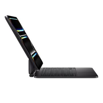 Клавиатура Apple Magic Keyboard для iPad Pro 11 дюймов (M4,M5| 2024-2025) черная