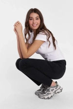 БРЮКИ STAYER СПОРТИВНЫЕ ЖЕНСКИЕ 4 WS 23-25542