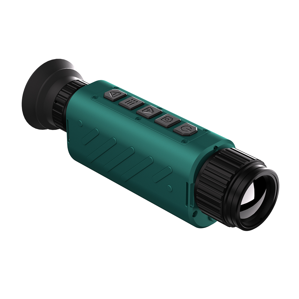 Тепловизионный монокуляр SFH VIGIL 35 v2 новинка!
