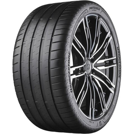 Летняя шина Bridgestone Potenza Sport (285/35 R21 105Y)