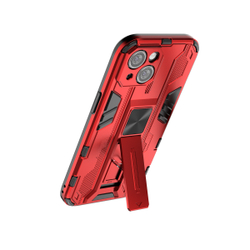 Противоударный чехол с подставкой Transformer для iPhone 15