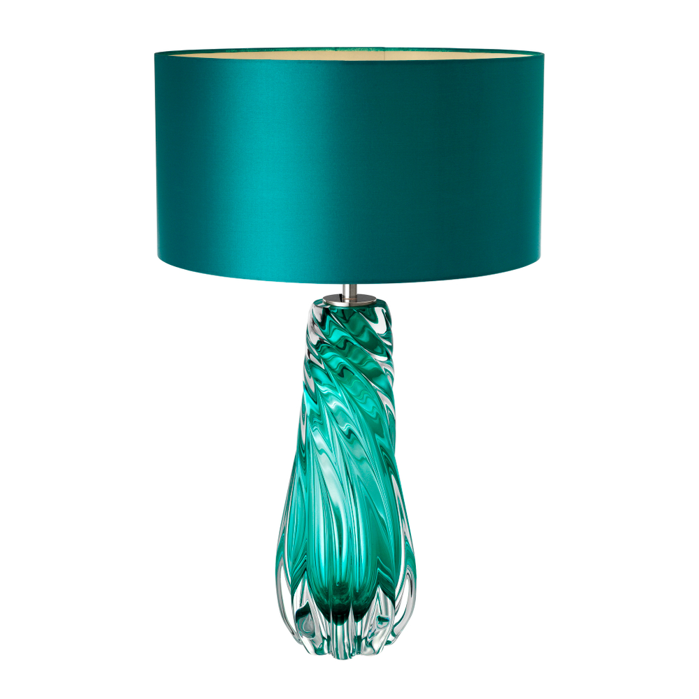 Лампа настольная Table Lamp Barron арт.111602