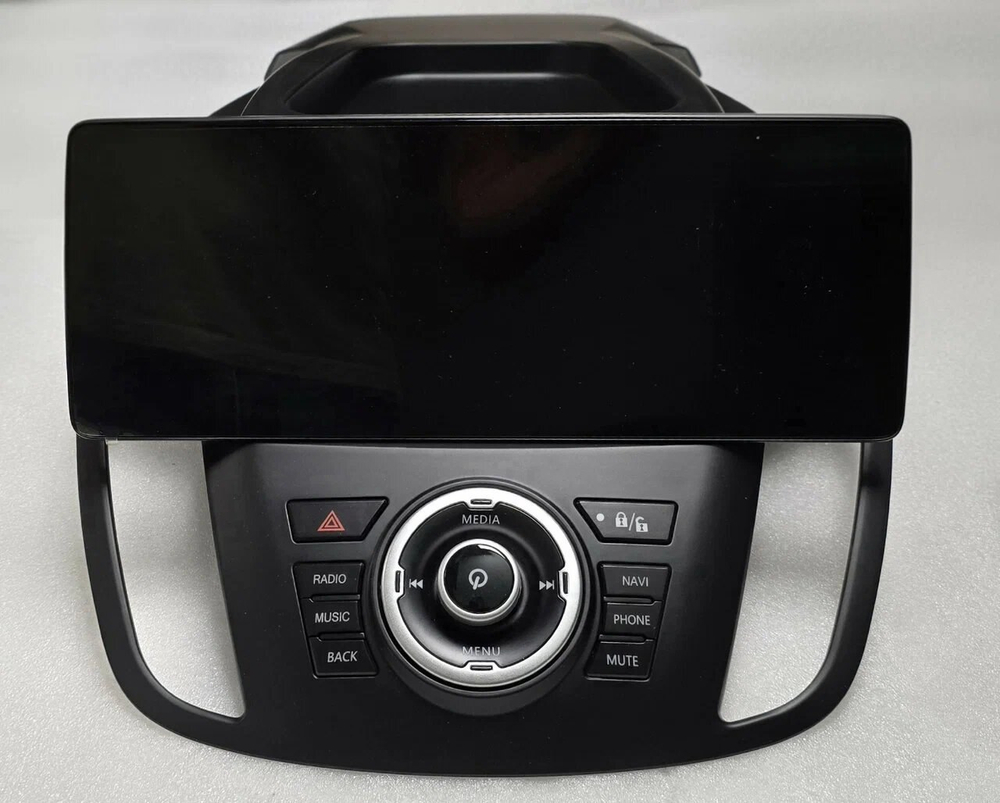 Установочный комплект для FORD Kuga II 2013+ KUBERG GL-12203-1-FW