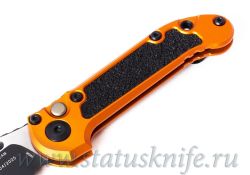 Нож Microtech LUDT 1136-1OR Gen III Tanto Orangeфотография - 3