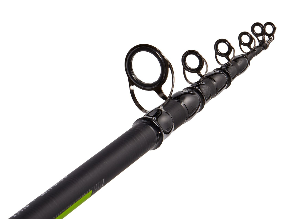 Удилище карповое Salmo Blaster TELE CARP 2.75lb/3.30