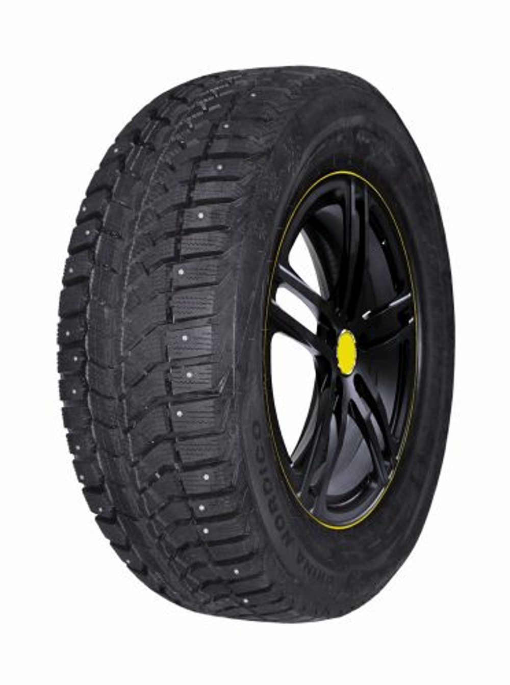 Легковая шина 175/65 R14 Viatti Brina Nordico шип.(V-522) НКШЗ.