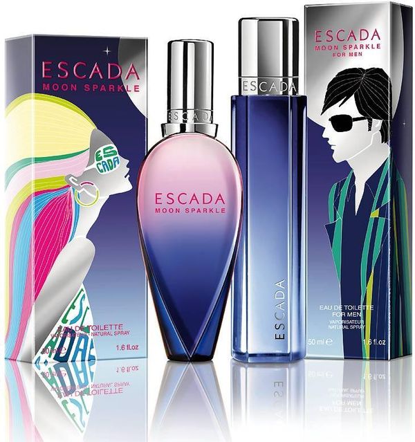 Escada Moon Sparkle