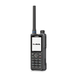 Lira DP-4800 Радиостанция портативная цифровая