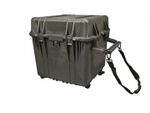 Защитный кейс Peli™ Protector 0350 черный с поропластом