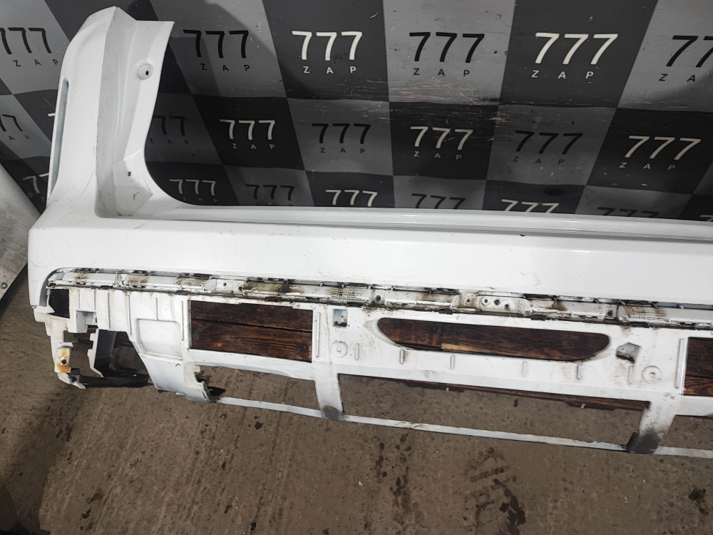 Бампер задний Exeed VX 21-нв Б/У Оригинал 602000730AADQJ