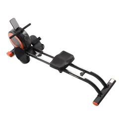 Гребной тренажер W300-S