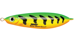 Незацепляйка RAPALA Rattlin' Minnow Spoon RMSR08 / 8 см, 16 г, цвет FT