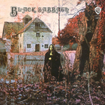 Black Sabbath - Black Sabbath