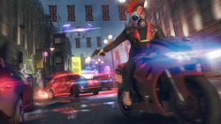 Watch Dogs: Legion PS4 | PS5